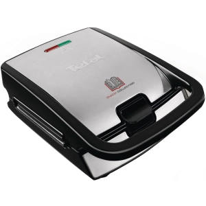 Tostadora Tefal Snack Collection SW852D12