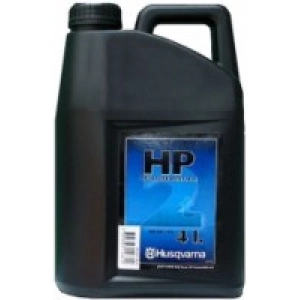 Aceite de motor Husqvarna HP 2T 4L