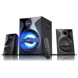 Altavoces de ordenador F&D F-380X