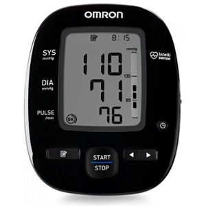 Omron MIT 3