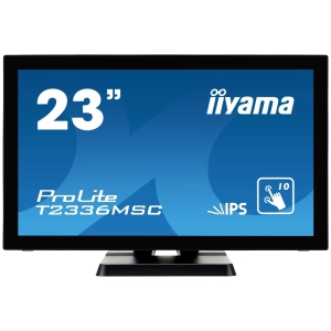 Monitor Iiyama ProLite T2336MSC-B2