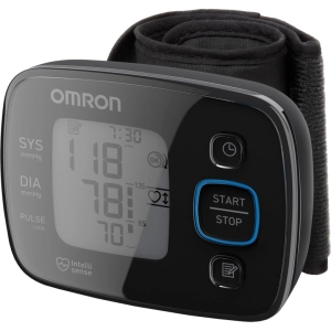 Tonómetro Omron MIT Precision 5