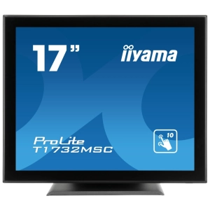 Monitor Iiyama ProLite T1732MSC-B1X