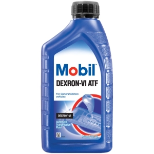 Aceite de transmisión MOBIL ATF Dexron VI 1L