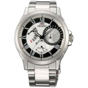 Reloj Orient UU08002S