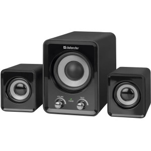 Altavoces de ordenador Defender Z4