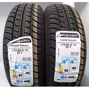 Neumáticos PAXARO Summer Comfort 175/65 R14 82T