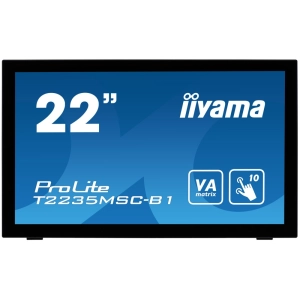 Monitor Iiyama ProLite T2235MSC