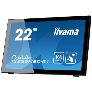 Iiyama ProLite T2235MSC