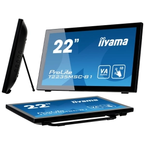 Iiyama ProLite T2235MSC