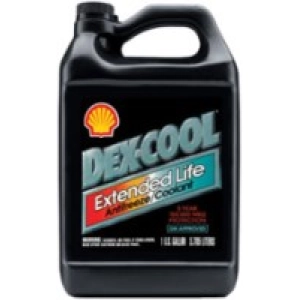 Refrigerante Shell Dex-Cool -80C G12 4L