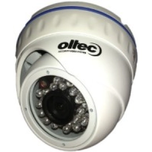 Cámara de vigilancia Oltec AHD-913D