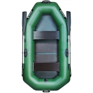 Inflable Barco Ladya LT-240ABS