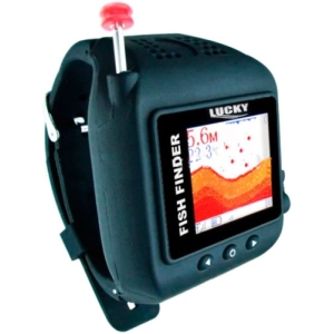 Sonda (plotter) Lucky Fishfinder FF518