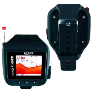 Lucky Fishfinder FF518