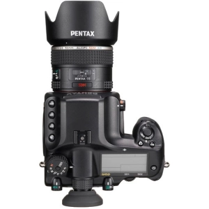 Pentax 645D body