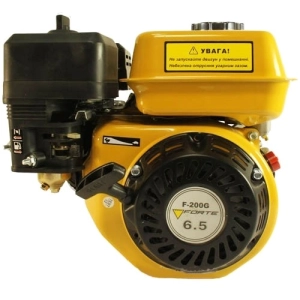 Motor Forte F200G