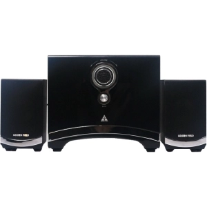 Altavoces de ordenador Golden Field G7-A