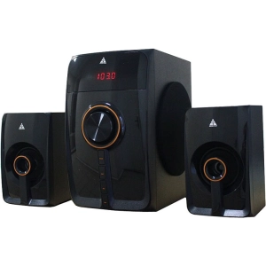 Altavoces de ordenador Golden Field LA-160F