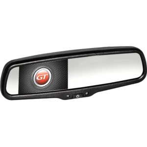 Monitor de coche GT B25