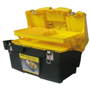 Caja de herramientas Stanley 1-92-911