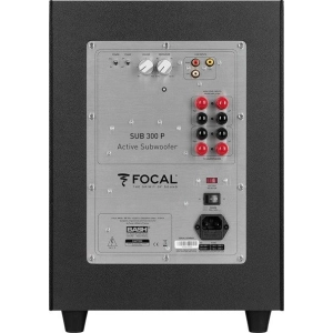 Focal JMLab Sub 300 P