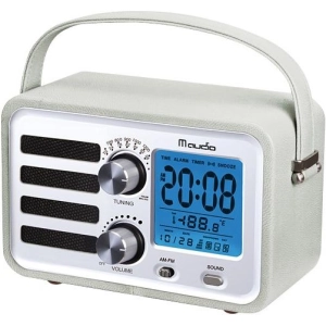 Radio/reloj M-AUDIO LM-55