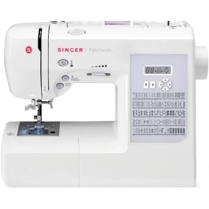 Máquina de coser / overlock Singer 7285Q