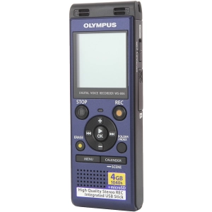 Grabador Olympus WS-806