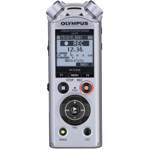 Grabador Olympus LS-P1