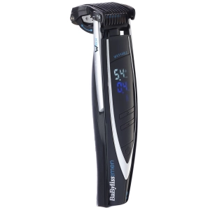 Cortapelos BaByliss E 876