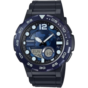 Reloj Casio AEQ-100W-2A