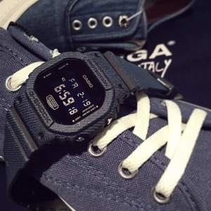 Casio G-Shock DW-5600DC-2