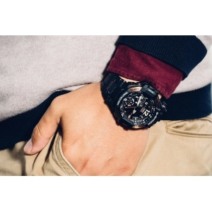 Casio G-Shock GA-1100-2B