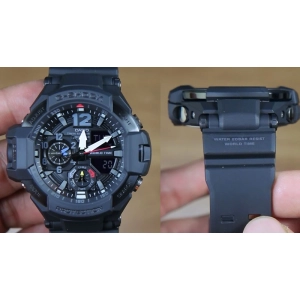 Casio G-Shock GA-1100-2B