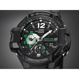 Casio G-Shock GA-1100-2B