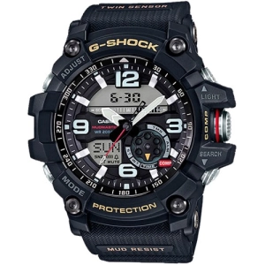 Reloj Casio G-Shock GG-1000-1A