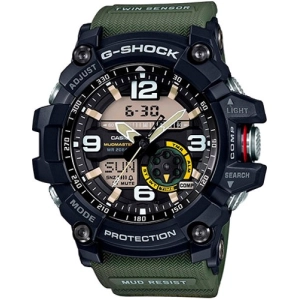 Reloj Casio G-Shock GG-1000-1A3