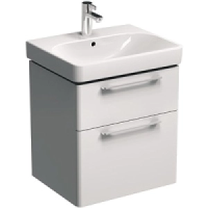 Mueble bajo lavabo Kolo Traffic 60