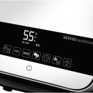 Electrolux SENSEhealthline