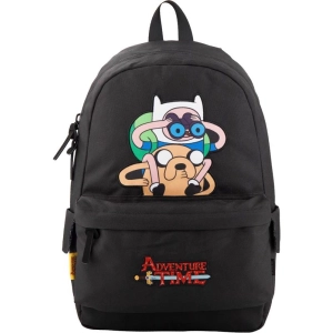 Mochila escolar KITE Adventure Time AT19-994L