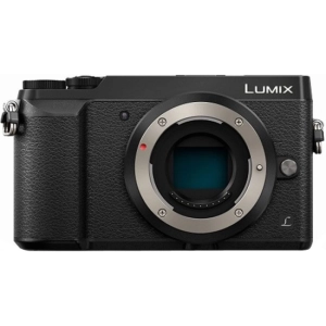 Cámara Panasonic DMC-GX80 Body