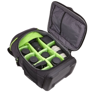 Case Logic Kontrast Pro DSLR Backpack