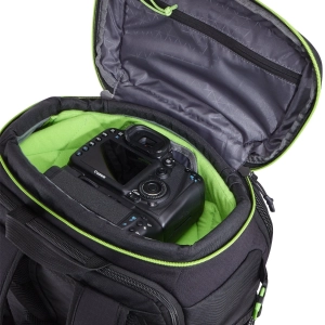 Case Logic Kontrast Pro DSLR Backpack