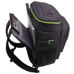 Case Logic Kontrast Pro DSLR Backpack