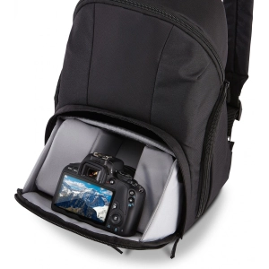 Case Logic DSLR Compact Backpack