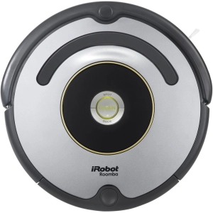 Aspirador iRobot Roomba 615