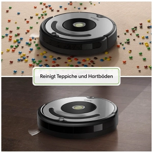 iRobot Roomba 615