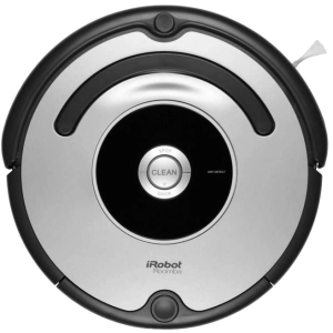 Aspirador iRobot Roomba 616