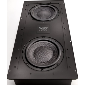 Subwoofer Sunfire HRS-IW8